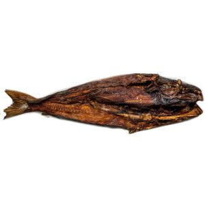 Dried Fish